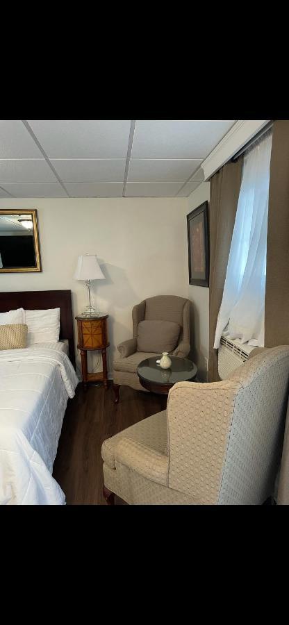 Inn Niagara Niagara Falls Bagian luar foto